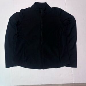 Nike Men's Black Lightweight Jacket